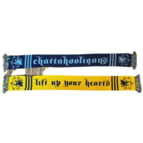 Lift Up Your Scarves item