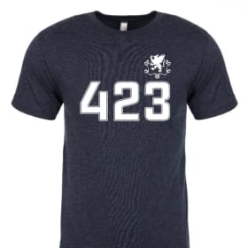 423 Shirt item