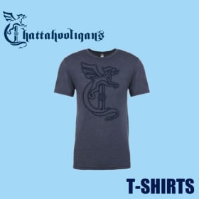 Embossed Logo T-Shirt item