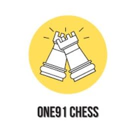 50-minute Chess Lesson [$70 value] item