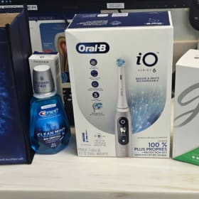 Oral B Dental Kit item