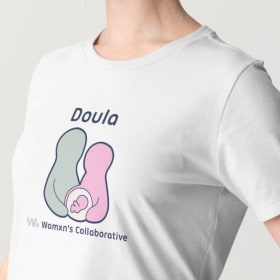 ウィコラ・ドゥーラTシャツ item