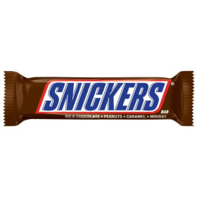 Snickers item