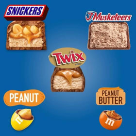 Snickers item