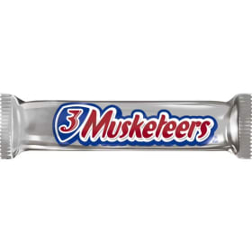 3 Musketeers item