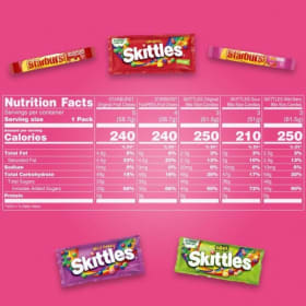 Starburst Original item