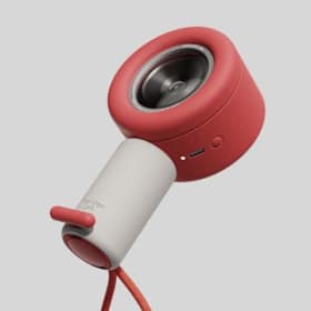 Dex Camera - Red item