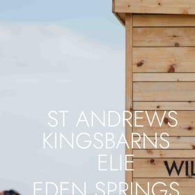 Wild Scottish Sauna voucher for 2 social sessions item