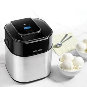 Ricardo Ice Cream Maker item