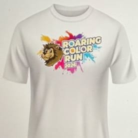Cotton T-shirt item
