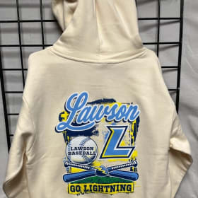 Bone Lawson Hoodie * Discount for Booster Members* item