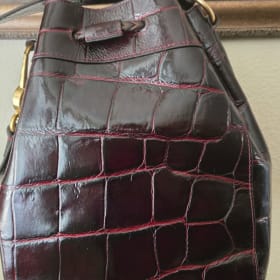 Purse Dooney&Bourke item