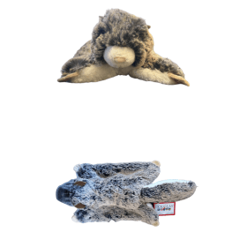 Flying Squirrel Plush item