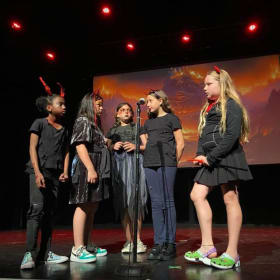 2 Week Summer Camp at Cabaret kids Performing Arts item