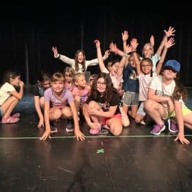 2 Week Summer Camp at Cabaret kids Performing Arts item