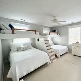 Weekend Stay at Bald Head Island item