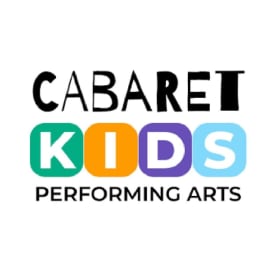 2 Week Summer Camp at Cabaret kids Performing Arts item