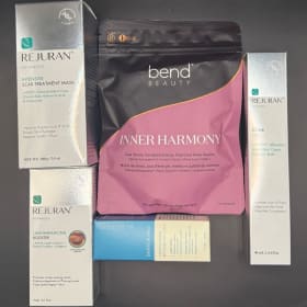 Skin Dynamics Wellness Gift Bag – Radiance + Renewal item
