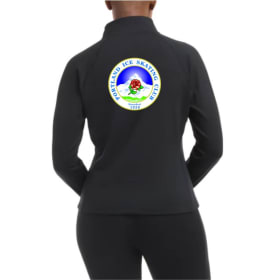 Women's Heat Press Logo Competition Jacket item