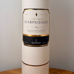 Official Speaker's Francis Scarpaleggia's Scotch Selection item