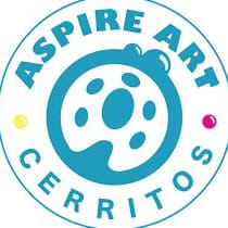 Aspire Art - Half Day Spring Camp Voucher 3 item