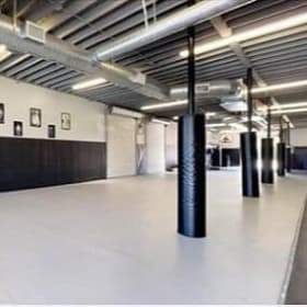 Babalu Iron Gym - Jiujitsu for Kids 10 Class Package item