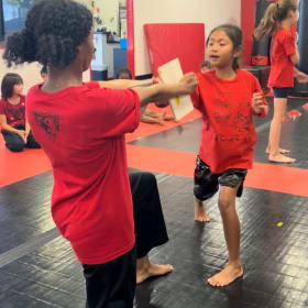 Power of One - 6 Week Self Defense Class item