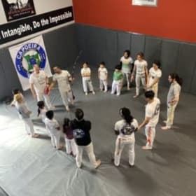 Neutral Grounds BJJ Academy - 1 Month of Jiujitsu item