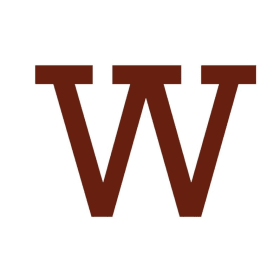 Fly the "W" item