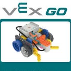 VEX GO Club - registration form item