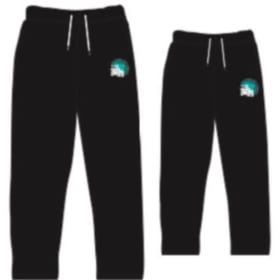 Sweatpants item