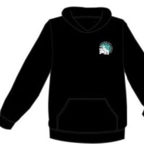 Pullover Hoodie item