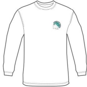 Long Sleeve T Shirt item
