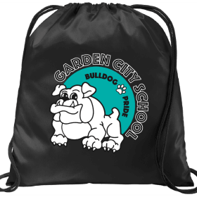 Drawstring Bag item