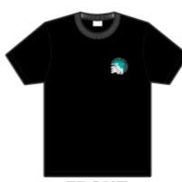 Short Sleeve T-Shirt item