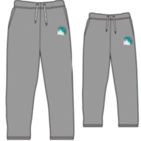 Sweatpants item