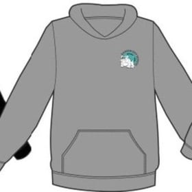 Pullover Hoodie item
