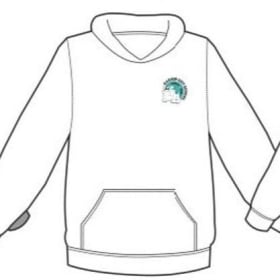 Pullover Hoodie item