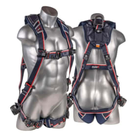 Full-Body Harness item