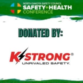 Full-Body Harness item