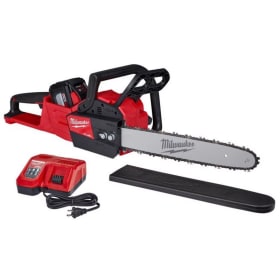 Chainsaw Kit item