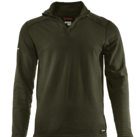 FR 1/4 Zip Fleece item