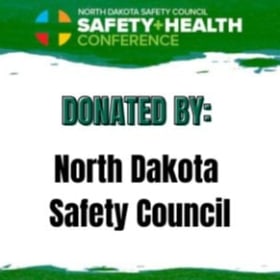 Green Massage Gun item