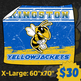 X-LARGE Blanket item