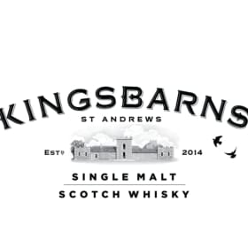 £50 Voucher Kingsbarns Whisky & Darnleys Gin Experience item