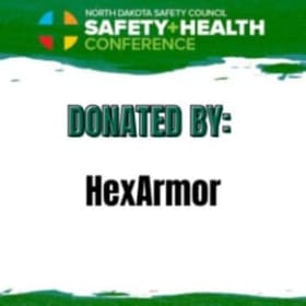 HexArmor Gift Basket item