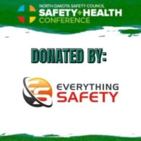 Everything Safety Cooler Set item