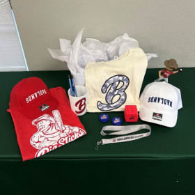 Badlands Bigs Sticks Basket item