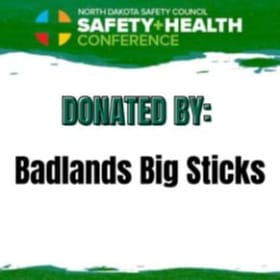 Badlands Bigs Sticks Basket item