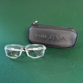 WileyX Safety Glasses item